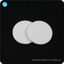 industrial high heat resistance 95 alumina ceramic plate for promotion